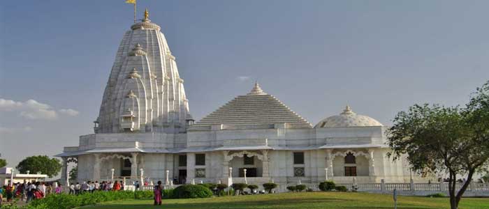 Birla mandir jaipur