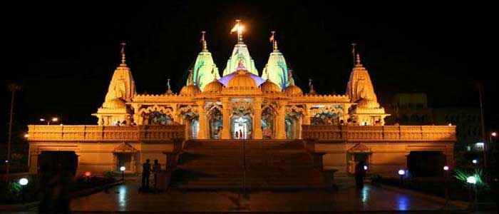 akshardham