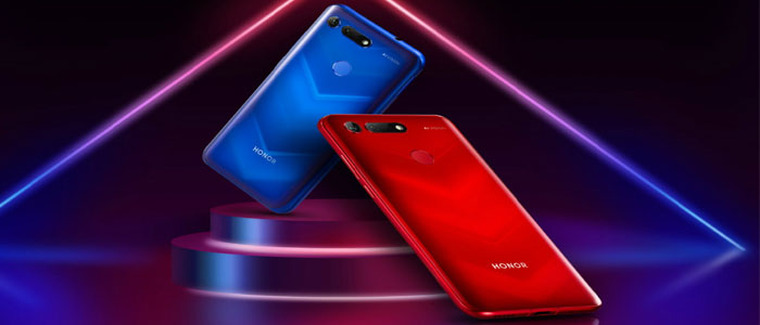 honor view 20