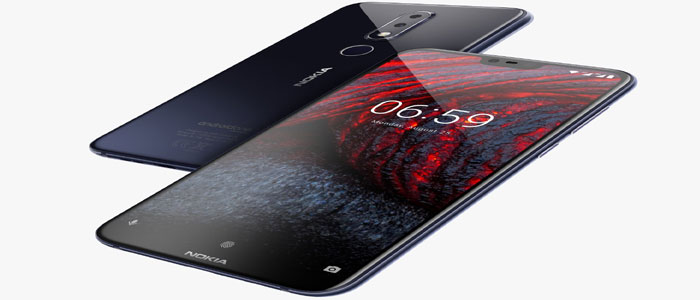 nokia 7.1