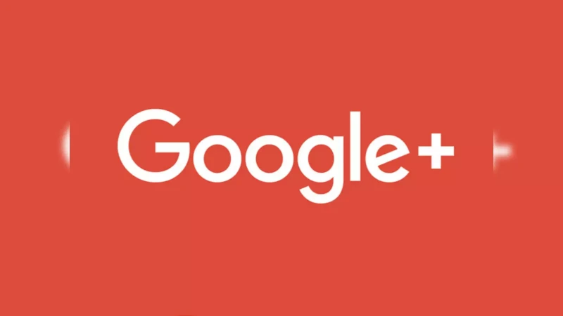 Google+ 2 अप्रैल को बंद हो रहा है