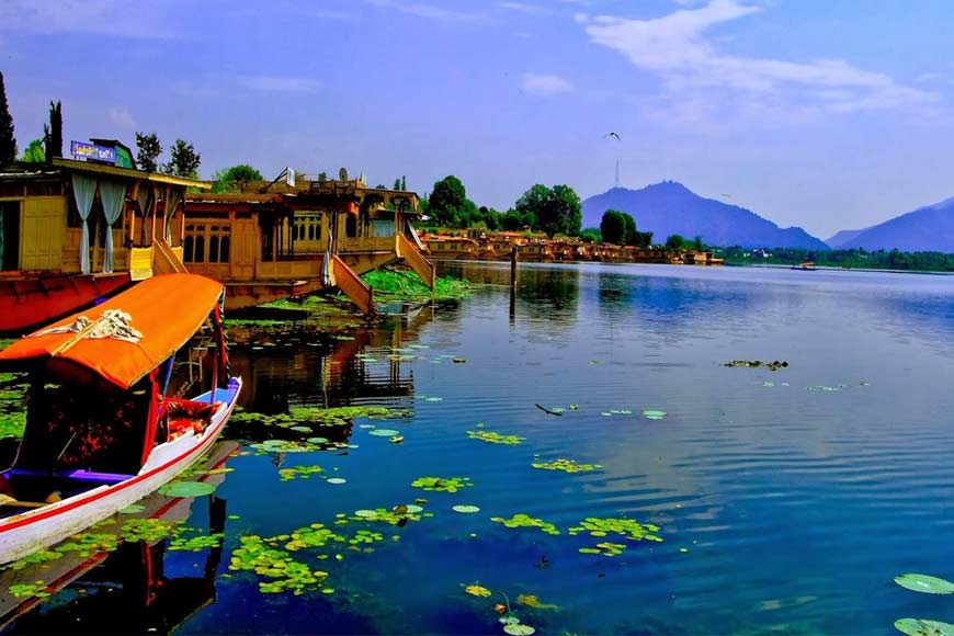 best tourist places in north east india