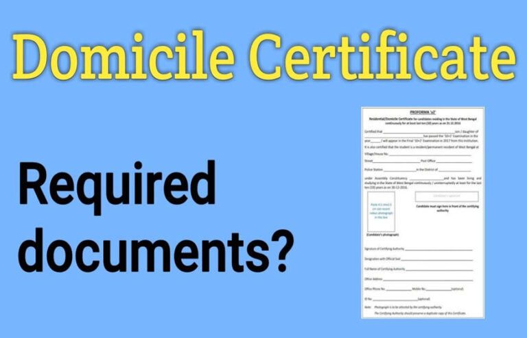 domicile-certificate-domicile-certificate-application-form-2020