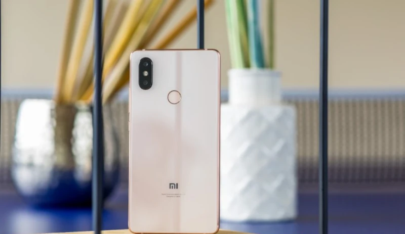 Xiaomi Mi 8 Youth