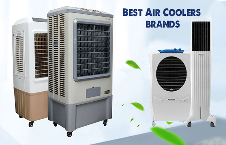 air cooler brand