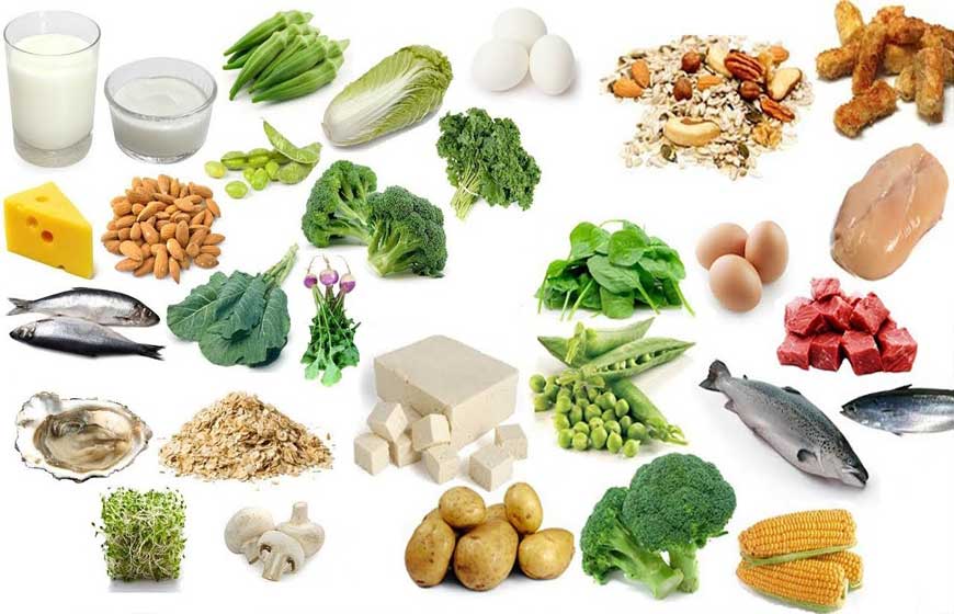 Best Foods For Strong Bones Healthy Foods To Eat And Avoid