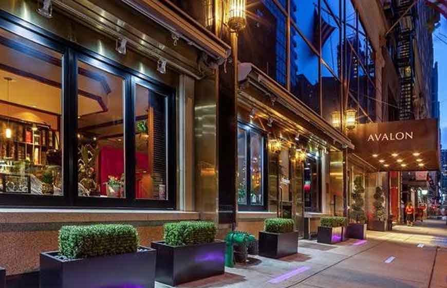 Hotels In New York City Best Hotels To Stay In New York For One Week