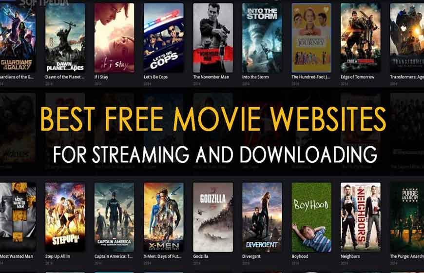 how to download free movie in laptop