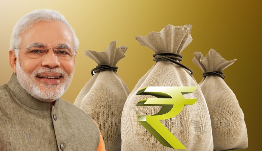 pradhan mantri mudra yojana kya hai