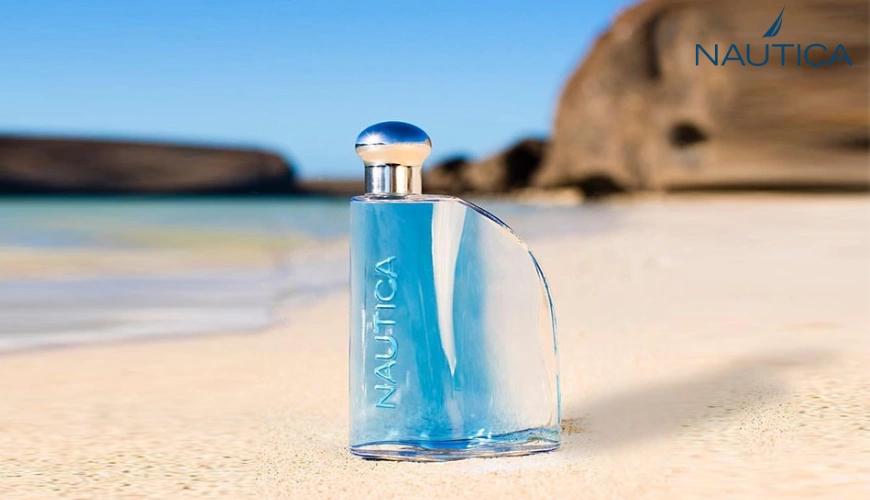 Nautica Voyage Ia De Toilette Perfume for Men