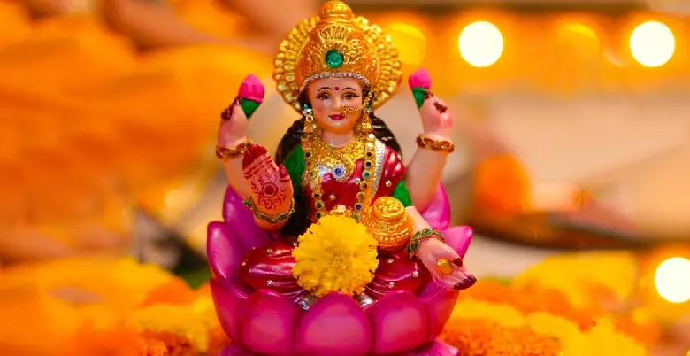 diwali par mata lakshmi ko parsnn karne ke upayy