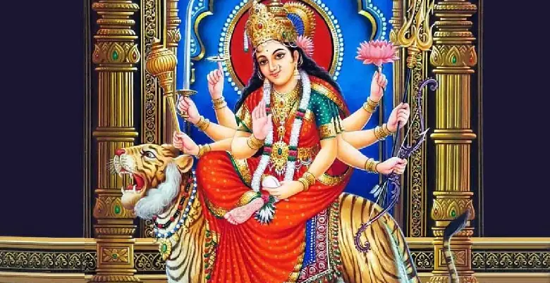 navratri me maa durga ki kase pooja karni chahiye 