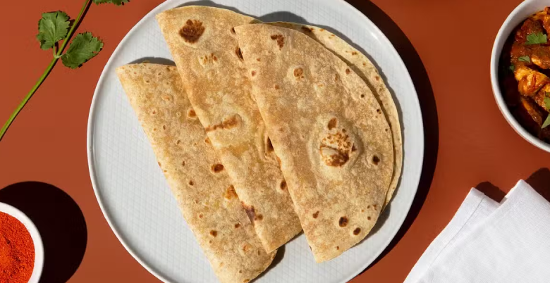 raat ki bachi hui roti se bnaye snacks 