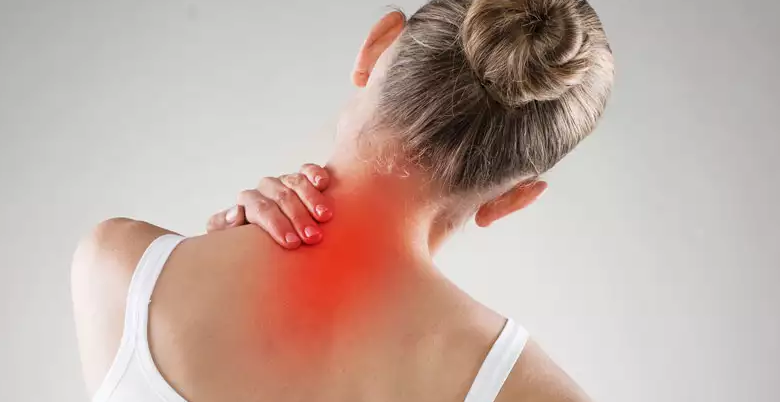 cervical pain se rahat pane ke tarike 